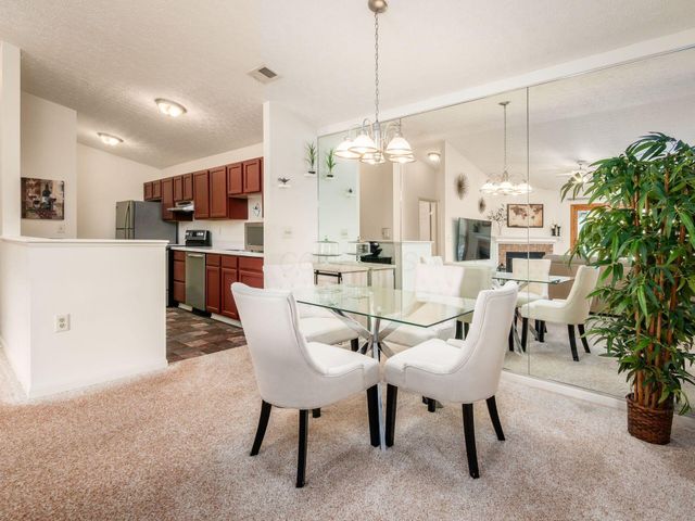 6755 Meadow Creek Drive, 207, Columbus, OH 43235