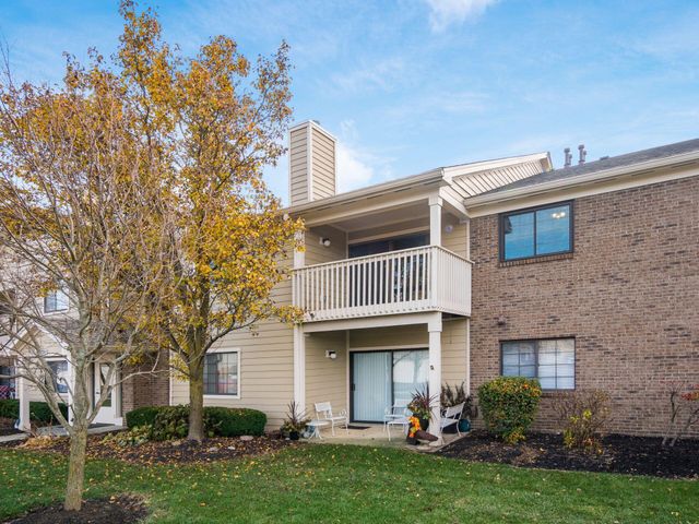 6755 Meadow Creek Drive, 207, Columbus, OH 43235