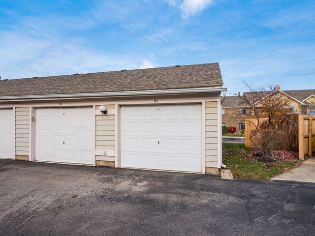 6755 Meadow Creek Drive, 207, Columbus, OH 43235