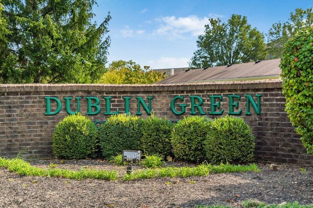 6755 Meadow Creek Drive, 207, Columbus, OH 43235