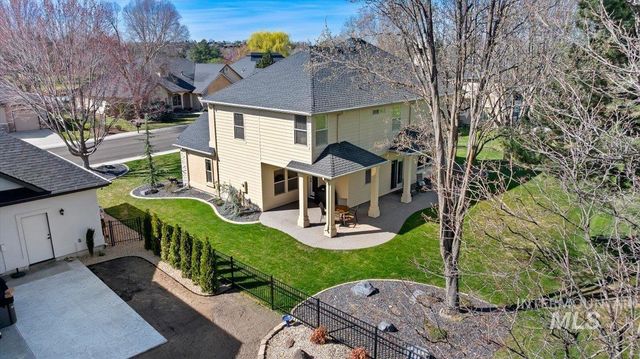 1104 W Colchester Drive, Eagle, ID 83616