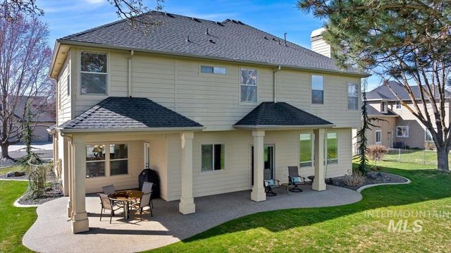 1104 W Colchester Drive, Eagle, ID 83616