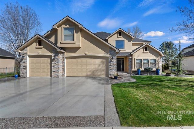 1104 W Colchester Drive, Eagle, ID 83616