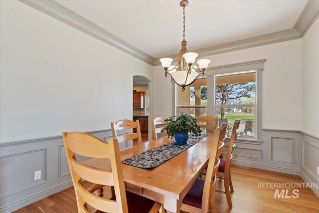 1104 W Colchester Drive, Eagle, ID 83616