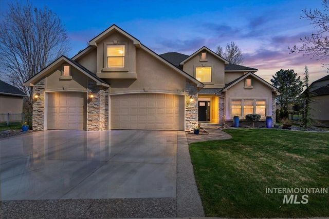 1104 W Colchester Drive, Eagle, ID 83616