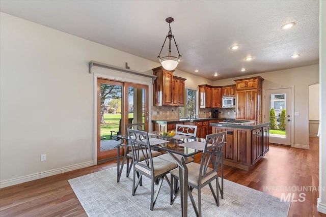 1104 W Colchester Drive, Eagle, ID 83616