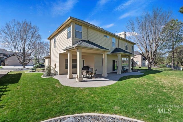 1104 W Colchester Drive, Eagle, ID 83616