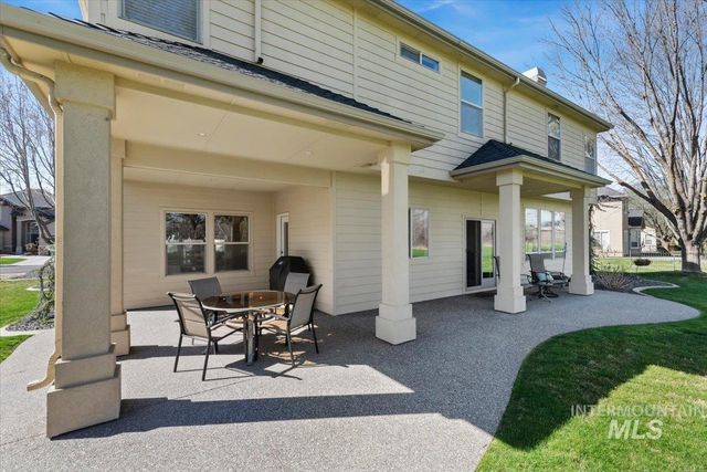 1104 W Colchester Drive, Eagle, ID 83616