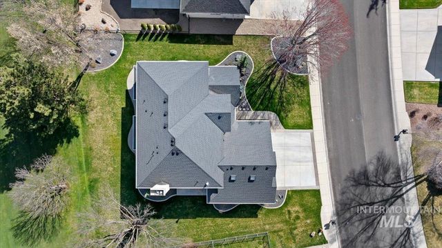 1104 W Colchester Drive, Eagle, ID 83616