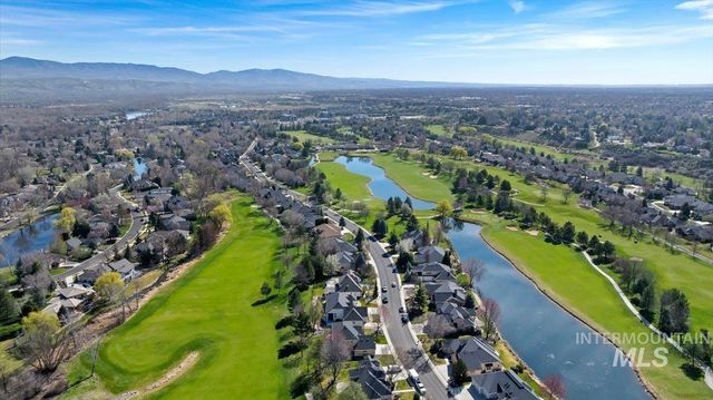 1104 W Colchester Drive, Eagle, ID 83616