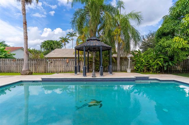 16080 SW 155th Court, Miami, FL 33187