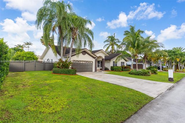 16080 SW 155th Court, Miami, FL 33187