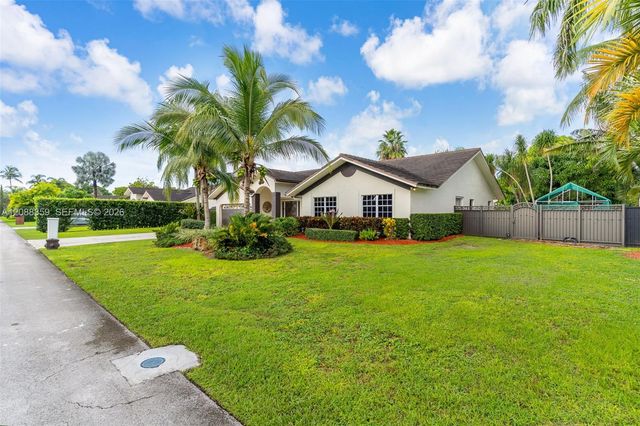 16080 SW 155th Court, Miami, FL 33187