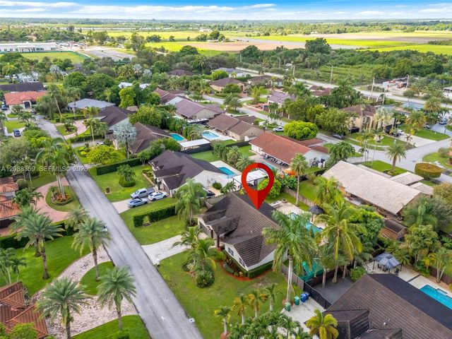 16080 SW 155th Court, Miami, FL 33187
