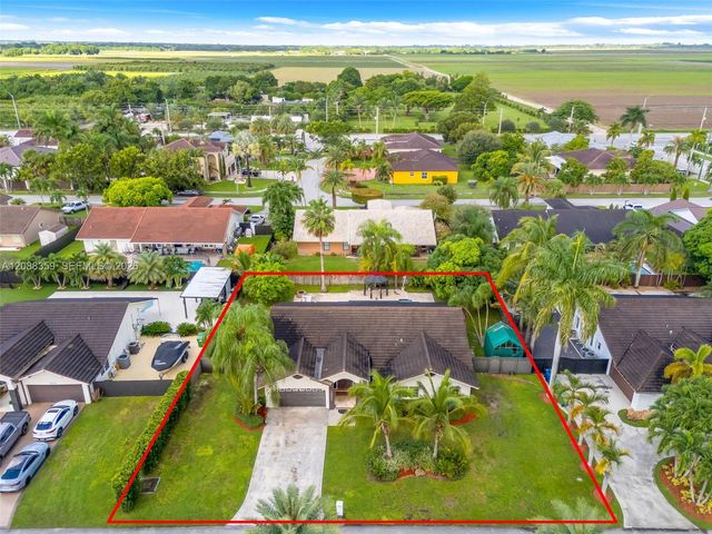 16080 SW 155th Court, Miami, FL 33187