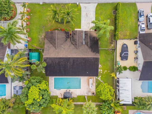 16080 SW 155th Court, Miami, FL 33187