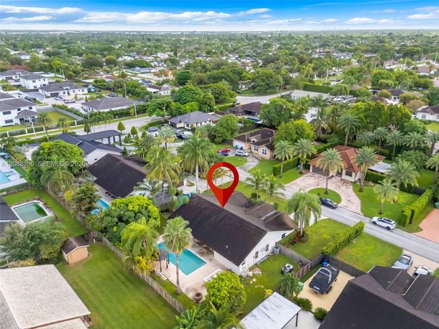 16080 SW 155th Court, Miami, FL 33187