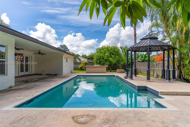 16080 SW 155th Court, Miami, FL 33187