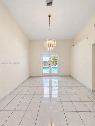 16080 SW 155th Court, Miami, FL 33187