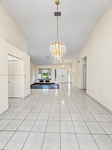 16080 SW 155th Court, Miami, FL 33187