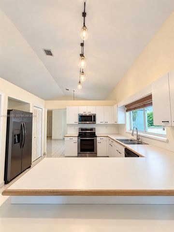 16080 SW 155th Court, Miami, FL 33187