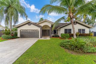 16080 SW 155th Court, Miami, FL 33187