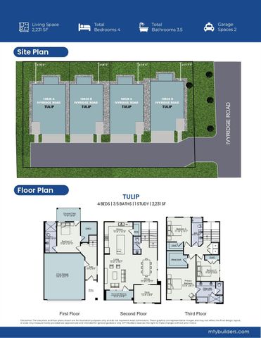 10926 Ivyridge Road B, Houston, TX 77043