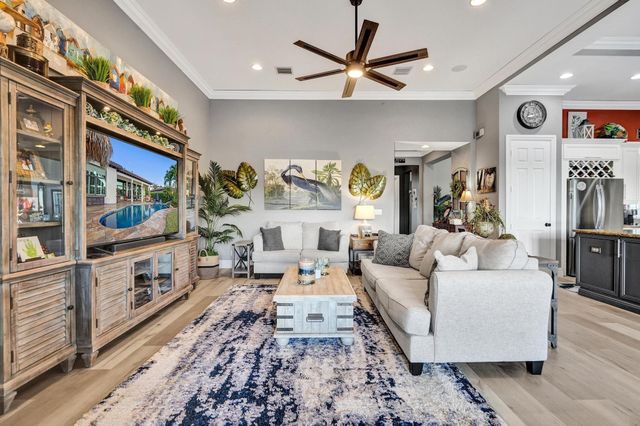 8251 NW 122nd Lane, Parkland, FL 33076