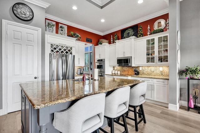 8251 NW 122nd Lane, Parkland, FL 33076