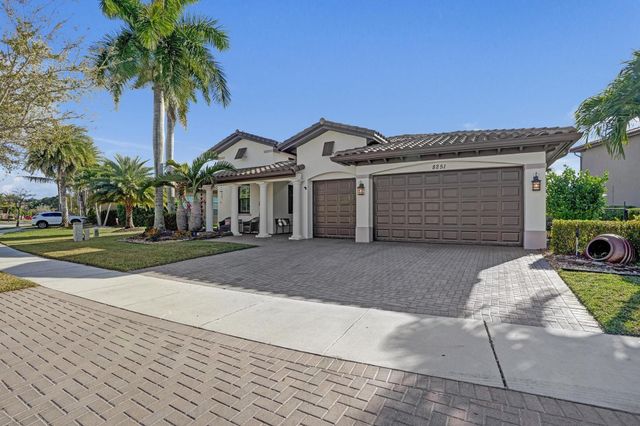 8251 NW 122nd Lane, Parkland, FL 33076