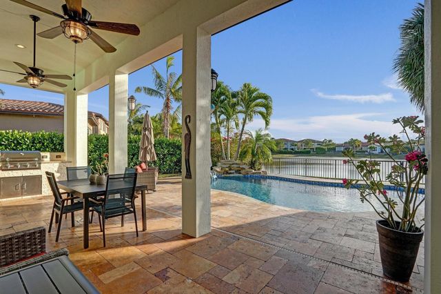 8251 NW 122nd Lane, Parkland, FL 33076