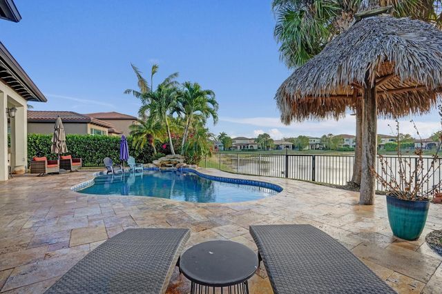 8251 NW 122nd Lane, Parkland, FL 33076