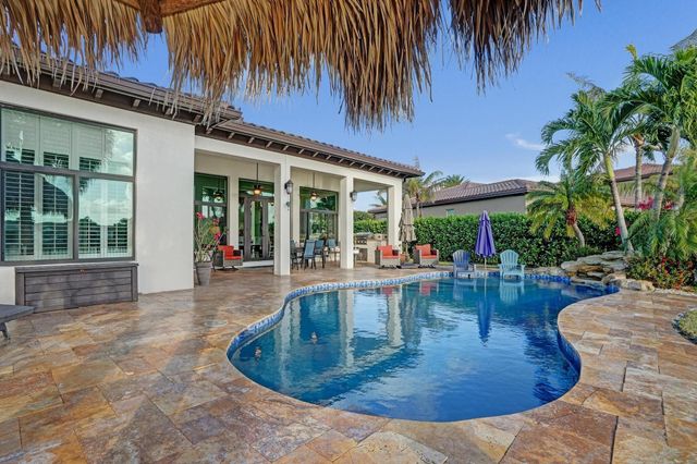 8251 NW 122nd Lane, Parkland, FL 33076