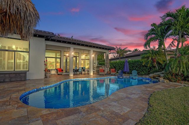 8251 NW 122nd Lane, Parkland, FL 33076