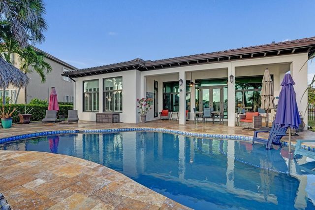 8251 NW 122nd Lane, Parkland, FL 33076