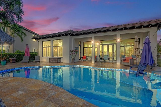 8251 NW 122nd Lane, Parkland, FL 33076