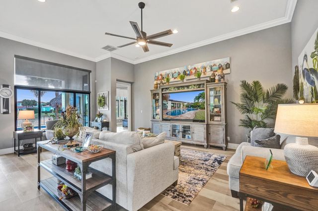 8251 NW 122nd Lane, Parkland, FL 33076