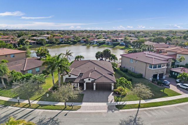 8251 NW 122nd Lane, Parkland, FL 33076