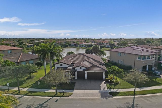 8251 NW 122nd Lane, Parkland, FL 33076