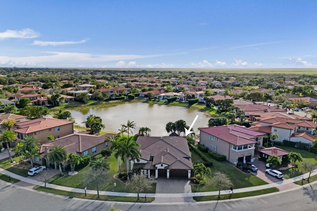 8251 NW 122nd Lane, Parkland, FL 33076