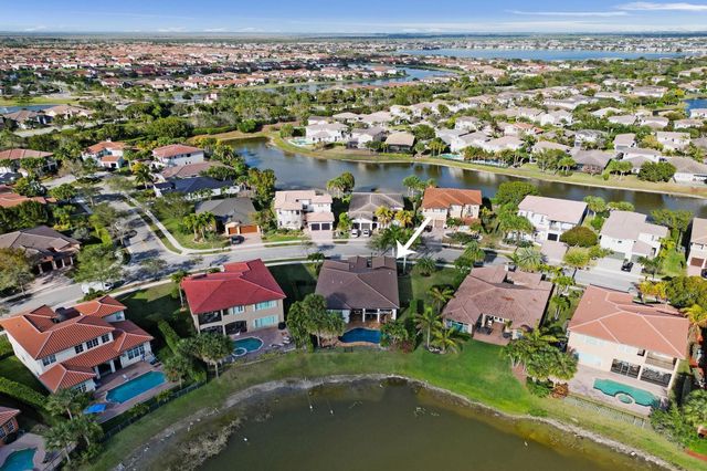 8251 NW 122nd Lane, Parkland, FL 33076