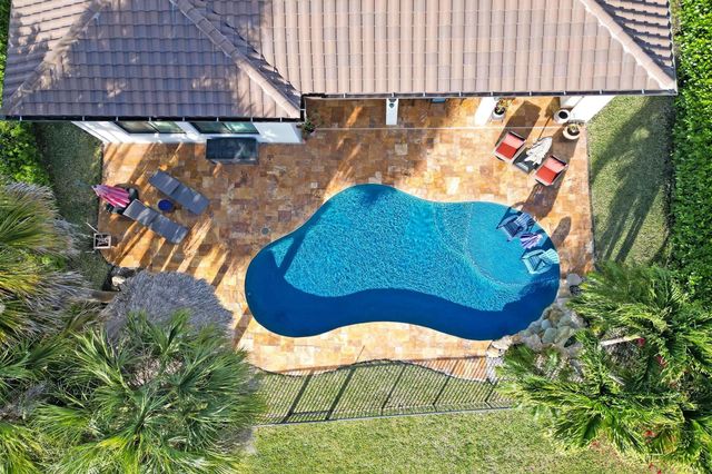 8251 NW 122nd Lane, Parkland, FL 33076