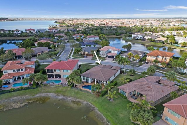 8251 NW 122nd Lane, Parkland, FL 33076