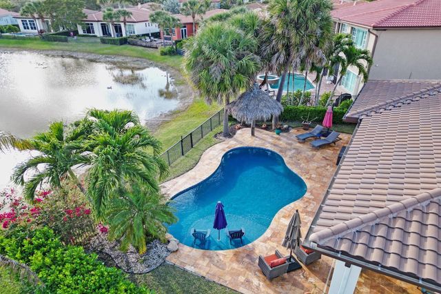 8251 NW 122nd Lane, Parkland, FL 33076