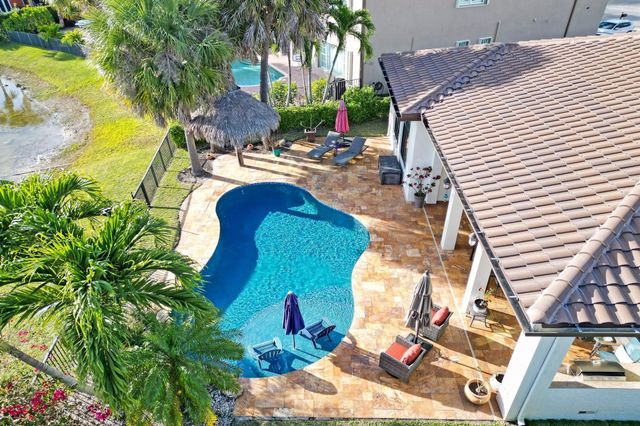 8251 NW 122nd Lane, Parkland, FL 33076