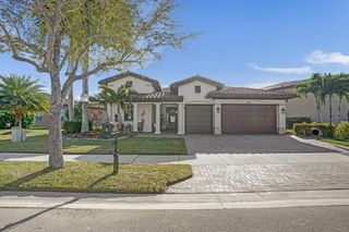 8251 NW 122nd Lane, Parkland, FL 33076