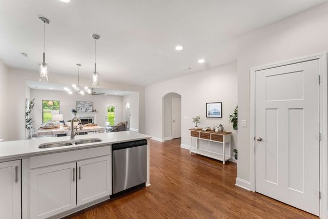 4651 Maryweather Ln, Murfreesboro, TN 37128