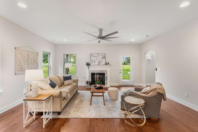 4651 Maryweather Ln, Murfreesboro, TN 37128