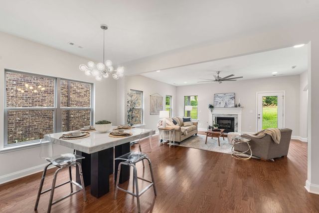 4651 Maryweather Ln, Murfreesboro, TN 37128