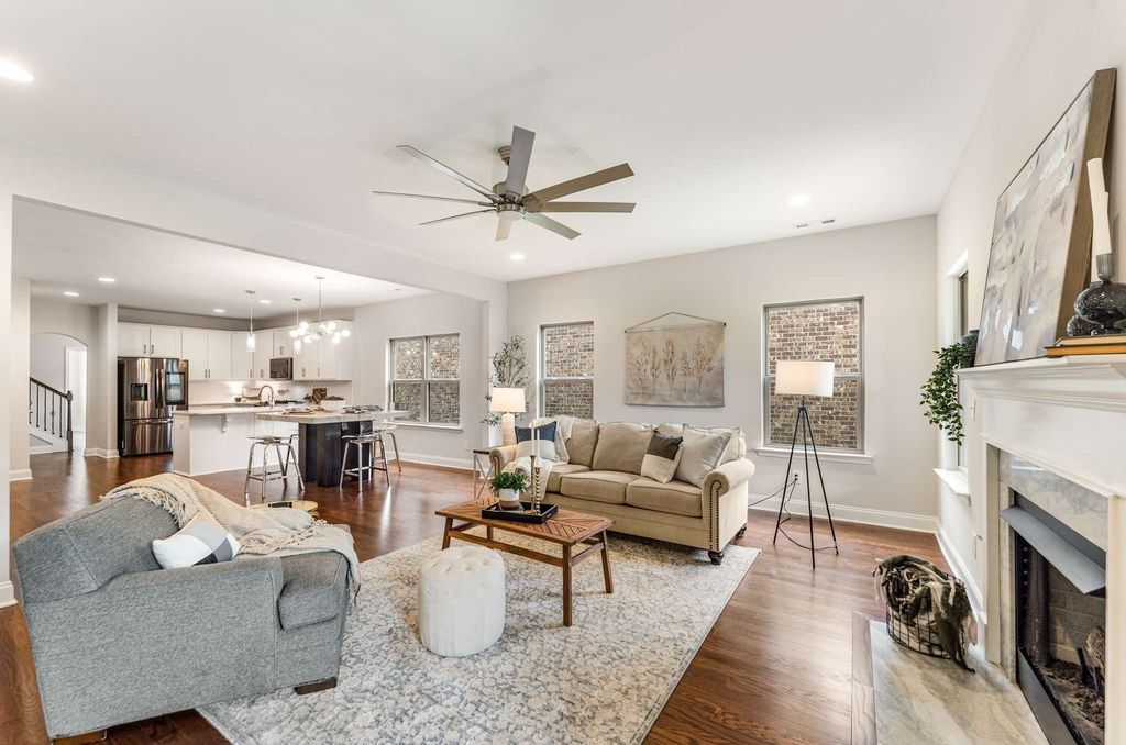 4651 Maryweather Ln, Murfreesboro, TN 37128